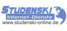 Studenski Internet-Dienste Logo